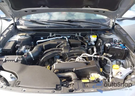 2020 Subaru Outback Premium z USA, uszkodzony, nr VIN 4S4BTACC3L3218749